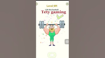 DOP2 delete one part level 153-155#gameplay #shorts #viral #funny #dop2