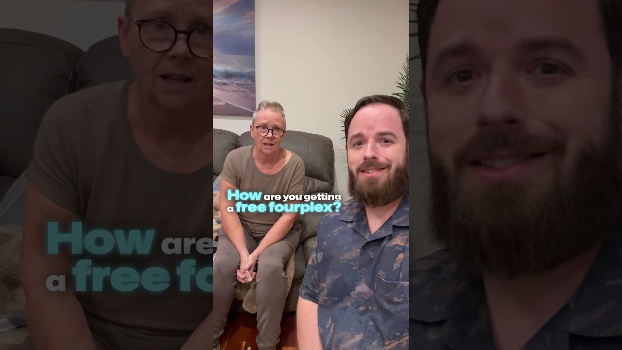 Where do you learn strategies like this? At the Central Alberta Real Estate Investor Network!