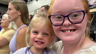 Allison’s Graduation Video