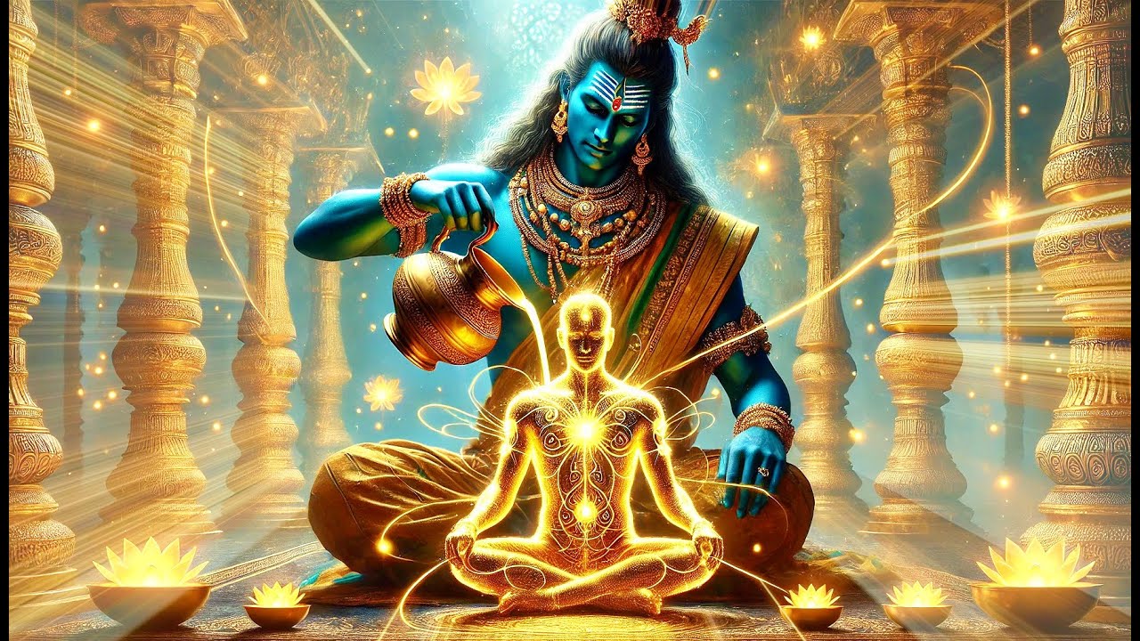 🌿 УСТРАНЕНИЕ БОЛЕЗНЕЙ И БЛОКИРОВ • АКТИВАЦИЯ ИСЦЕЛЕНИЯ И БОЖЕСТВЕННОГО БЛАГОСЛОВЕНИЯ | Mантра