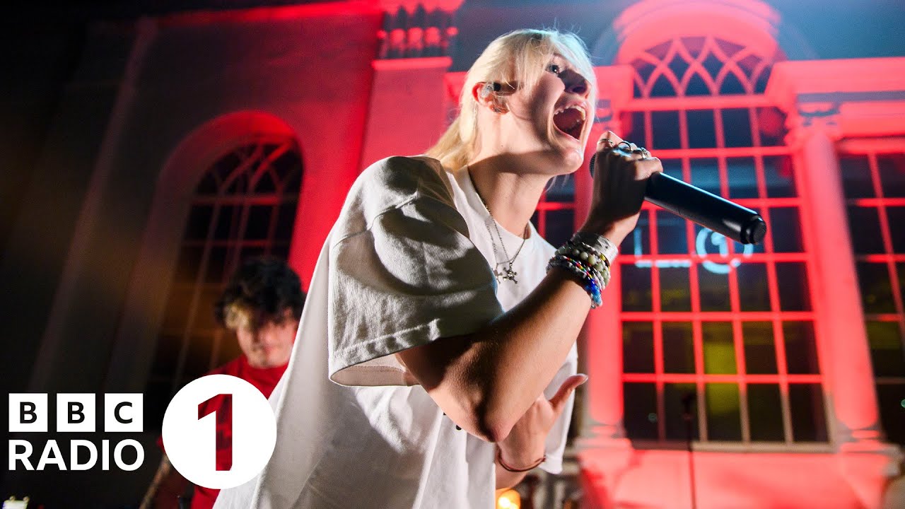 South Arcade - Stone Cold Summer live in Halifax