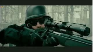 FILM PERANG TERBARU 2022 SUB INDO || COMMANDO BLOODLINE