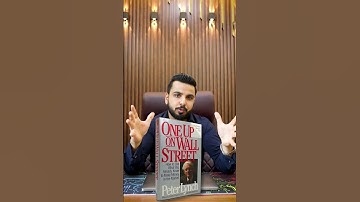 Top 5 Books For Stock Market