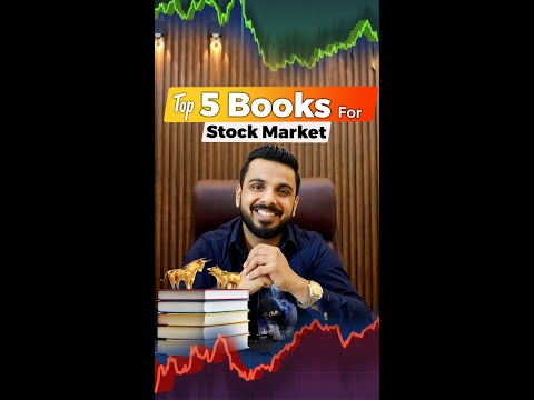 best investment books