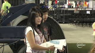 T-Town Expo/Tacoma Dome 40th Anniversary Celebration - Tacoma Report - March 22, 2023