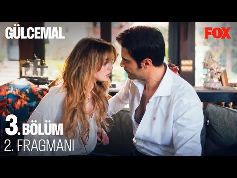 Gülcemal 3.Bölüm 2. Fragmanı