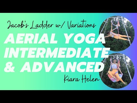 Jacob's Ladder with
