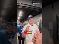 FIVE STRAIGHT SERIES WINS FOR YOUR TORONTO BLUE JAYS! #MLB