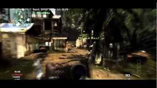 Multi-CoD Teamtage - Prosperity - Clan Poke