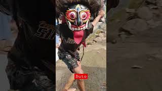 buto galak #shortvideo