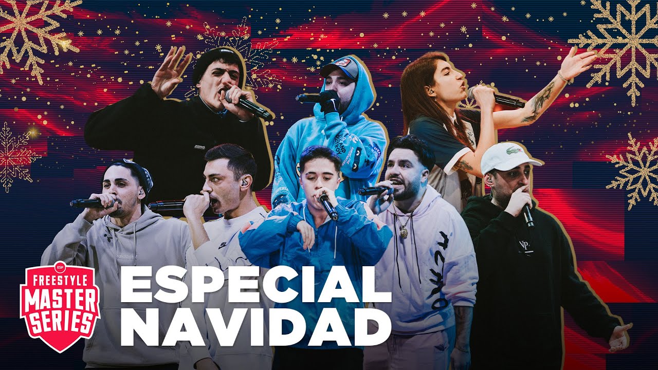 FMS Especial Navidad | 2021