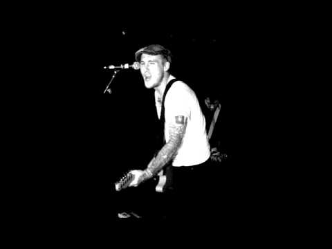 Last Kiss (cover) - Brian Fallon