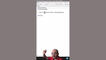 ¡Este truco de VBA con arrays te va a volar la cabeza! 💥