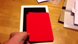 iPad Mini Smart Cover @iPadJailbroken