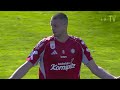 Kantersieg in der Oststeiermark I Hartberg - LASK