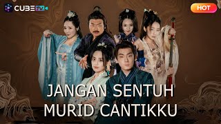 【FULL】Dikira Sampah Tak Berguna, Ternyata Dia Leluhur yang Membantai Kayangan!