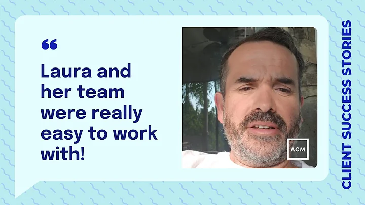 Tim L. | Laura Triplett - Client Success Story