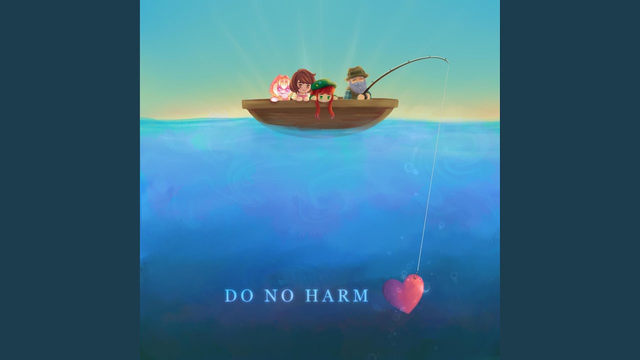Watch Do No Harm (Atrial Mix) on YouTube Watch Do No Harm (Atrial Mix) on YouTube