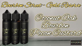 Bourbon Street - Gold Reserve