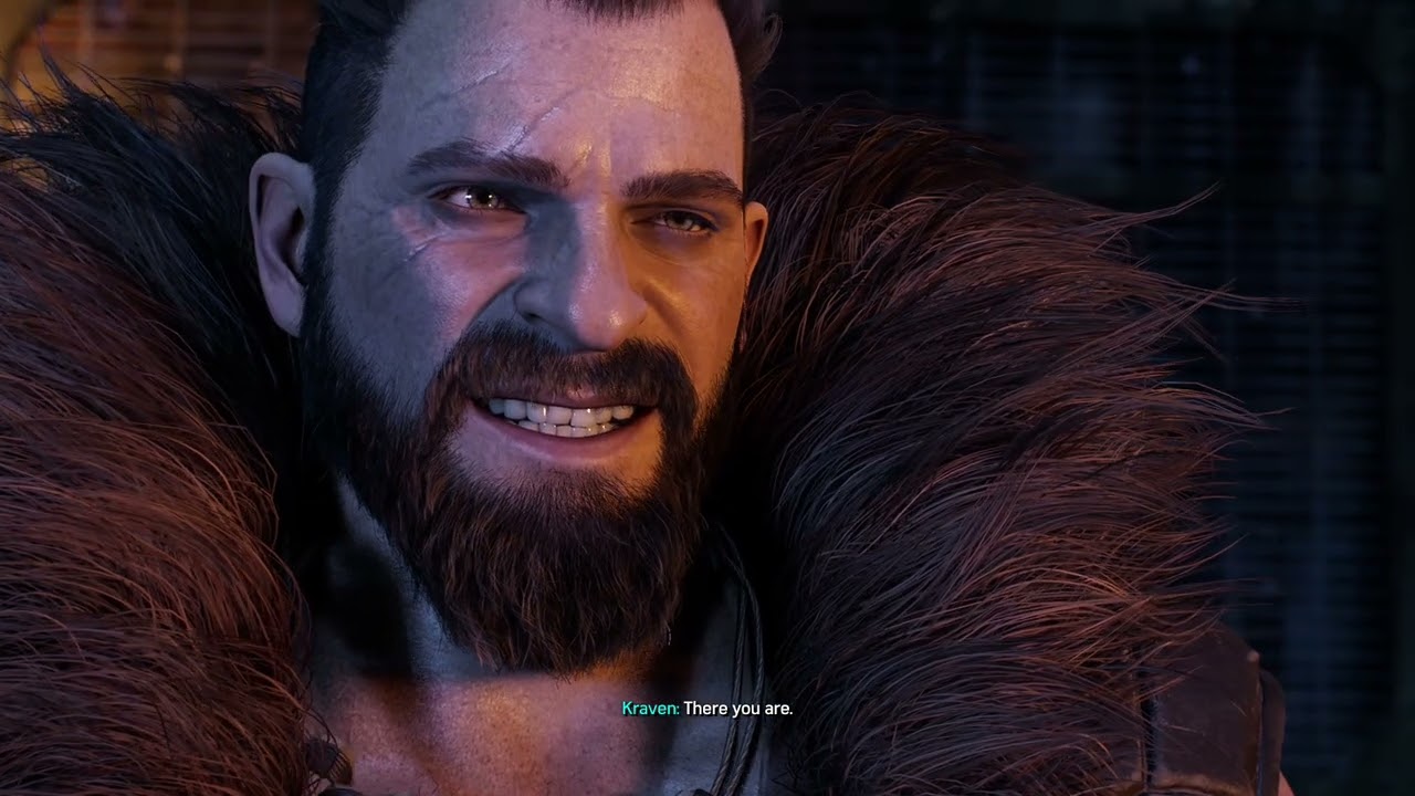 Spider Man 2 Walkthrough Part 43 - Anything Can Be Broken (Part 1) - Peter vs Kraven