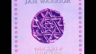 Jah Warrior - King Pekahiah Dub