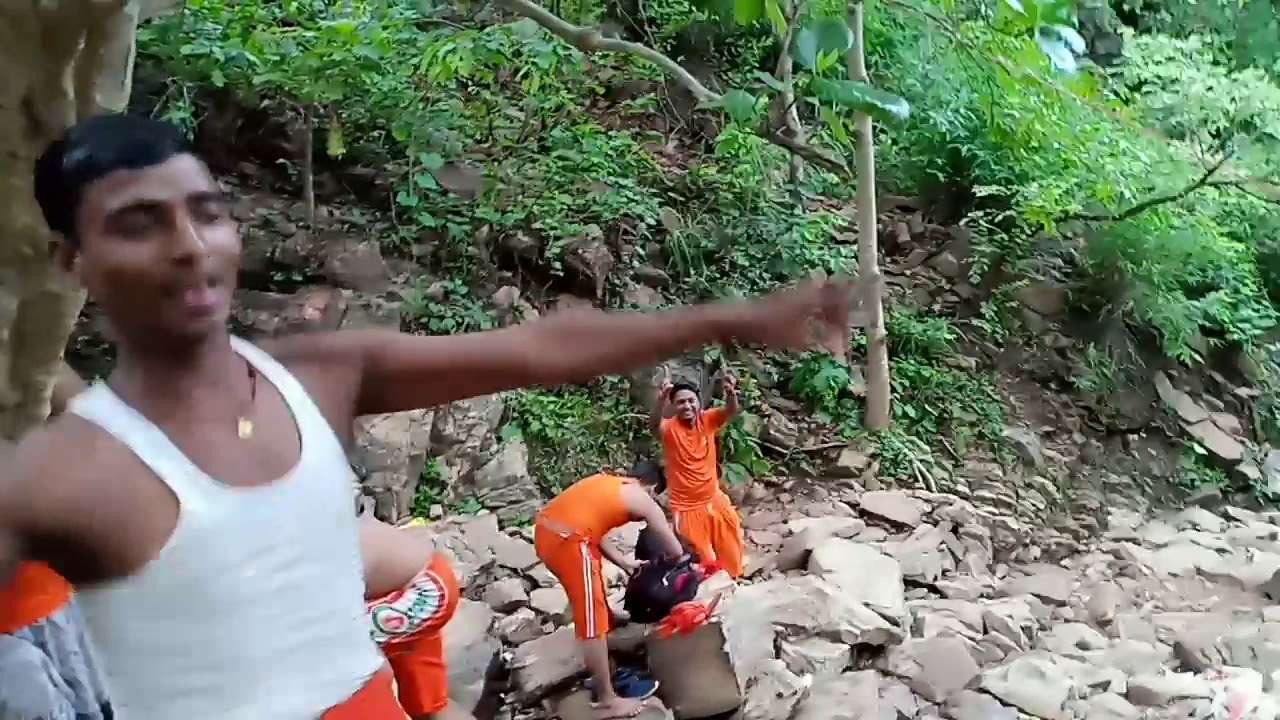 Palamu Gupta dham live show(7)