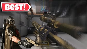 Best ZRG 20mm Loadout FAST ADS Search and Destroy Gameplay pt. 7