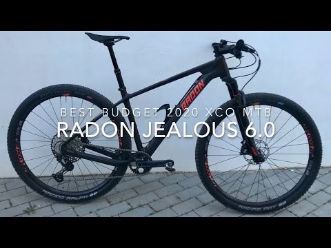 radon gravel bike