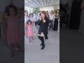 Annalisa invitata ad un evento importante