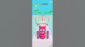 Juice run🍹🏃🍊🍎NEW UPDATE *NEW SKINS* walkthrough gameplay video 🤩 |#82