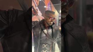 This Blade Statue by PCS is sick!! 🔥🔥🔥