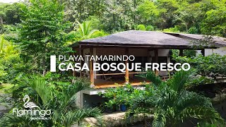 *SOLD* Casa Bosque Fresco Del Colibri - $785,000