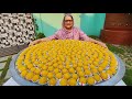 Mango Delight 🥭🥭🥭 Unique Mango Dessert || Easiest Indian Dessert Recipe || Veg Village Food