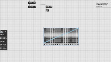 INOCON2020: Audiovisual Composition with Max/ MSP/ Jitter (Spiralynk)