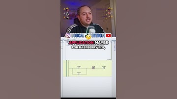 A free PLC programming software with HMI functionality #plc #hmi #automation #ee #controls