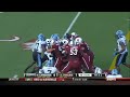 South Carolina - Wilds 8 Yd Run vs North Carolina