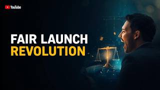 Fair Launch 2.0 Changes Crypto in 2026 🚀||#fairlaunch20 #cryptorevolution @Blockchainooz