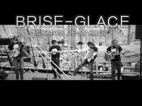 Brise-Glace - Doodle Let Me Go
