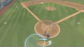 MLB 2k8 Review