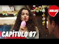 Todo Por Mi Familia Kardeslerim Capítulo 87 Doblado