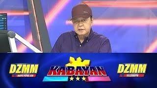 Download Lagu Kabayan | DZMM Teleradyo | (4 February 2026) MP3