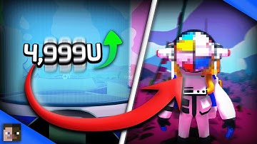 Automatisering voor de nieuwe cosmetica | Astroneer Megatech aflevering 5