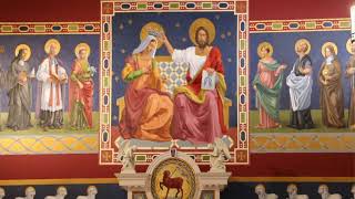 April 25, 2021: 4th Sunday of Easter