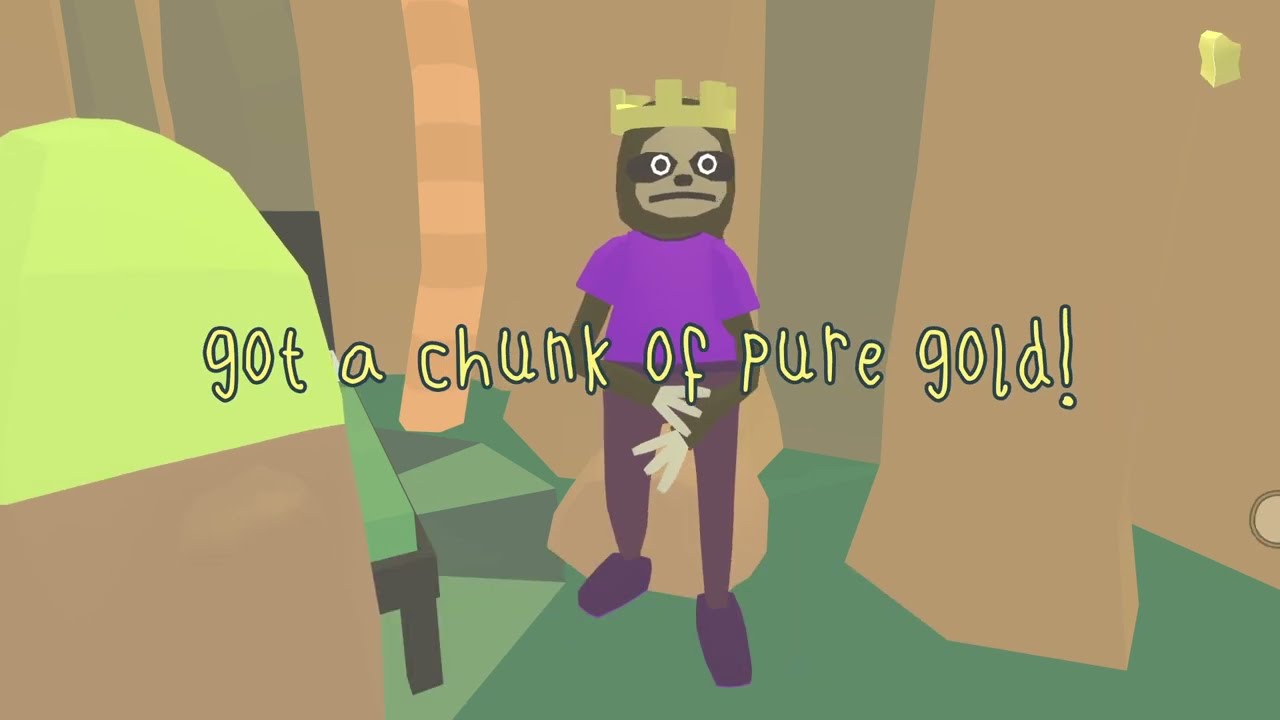 Frog Detective 1: The Haunted Island Gameplay Walkthrough Full Game  - No Commentary