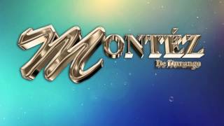 Montéz de Durango - Como cuento de hadas (Video Lyric)