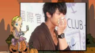 I love Wu chun!!!