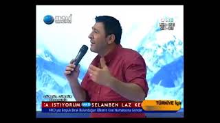 Ali̇ Erkannevi̇n Korkmazah Gürgen