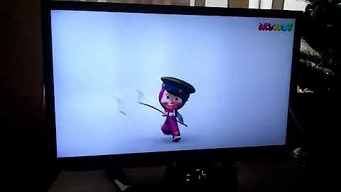 Как изменить формат изображения на тв LG? Все просто!