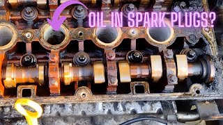 How to replace Valve Cover Gasket  Astra H