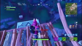 Fortnite playground LTM 1V1